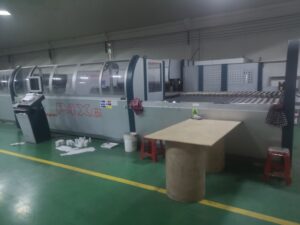 意大利 萨瓦尼尼 salvagnini-P4Xe 多边折弯中心 意大利 萨瓦尼尼 salvagnini-P4Xe 多边折弯中心