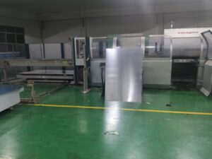 意大利 萨瓦尼尼 salvagnini-P4Xe 多边折弯中心 意大利 萨瓦尼尼 salvagnini-P4Xe 多边折弯中心