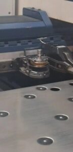 德国通快TruPunch 3000数控冲床 德国通快TruPunch 3000数控冲床