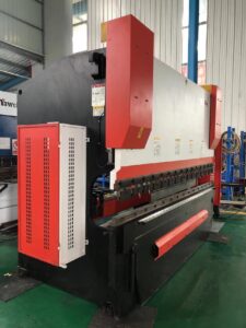 江苏金方圆 PR6C-100T*3100 数控折弯机 江苏金方圆 PR6C-100T*3100 数控折弯机