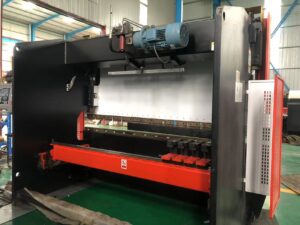江苏金方圆 PR6C-100T*3100 数控折弯机 江苏金方圆 PR6C-100T*3100 数控折弯机
